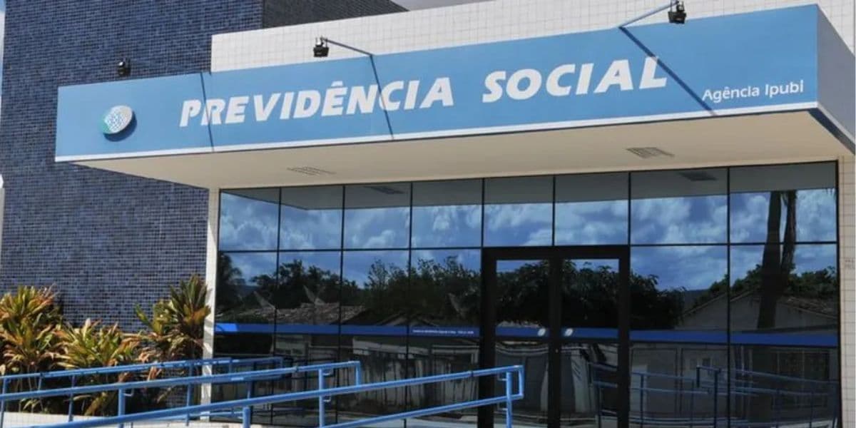 INSS conta com mais de 39 milhões de beneficiários (Reprodução/Foto: INSS/Divulgação)