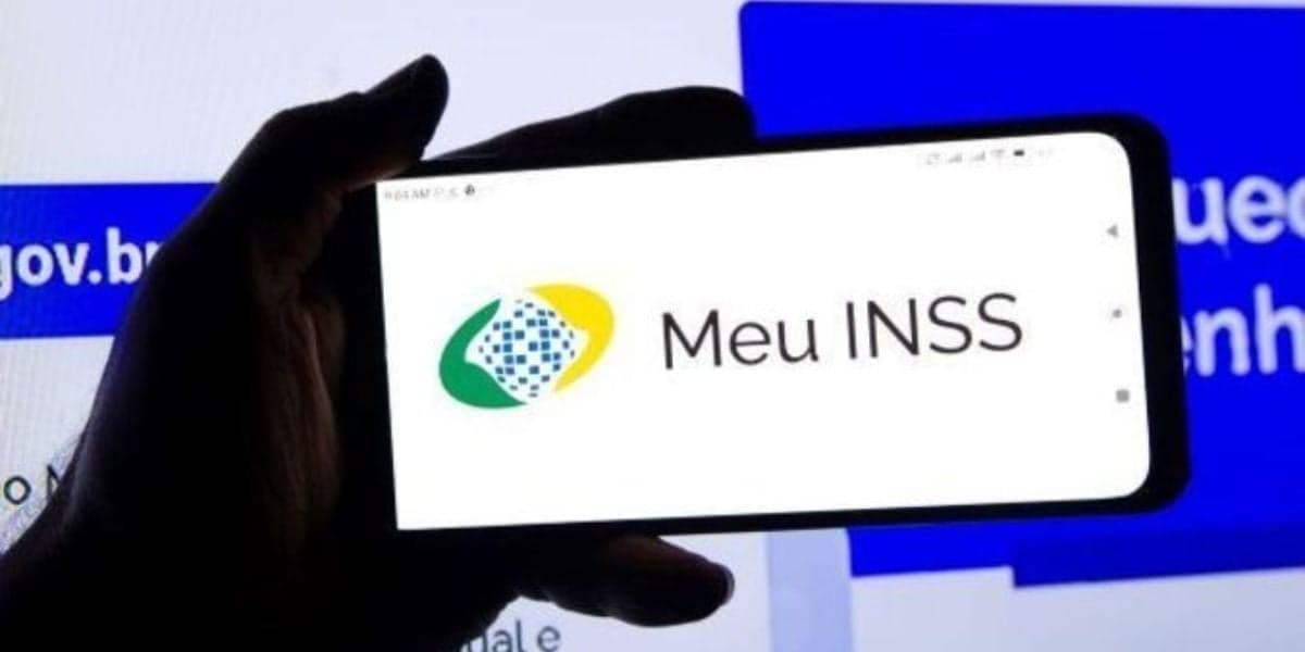 No Meu INSS é possível ver todas as novidades do programa (Reprodução: Internet)