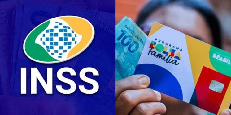 Aposentados do INSS, beneficiários do Bolsa Família e idosos em festa: 3 grandes VITÓRIAS chegam hoje (15)