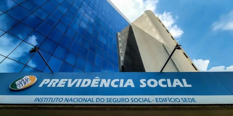 INSS (Foto: Agência Brasil)