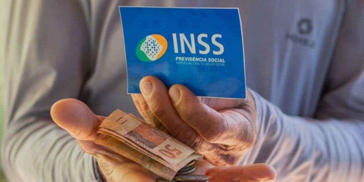 INSS (Reprodução: Internet)