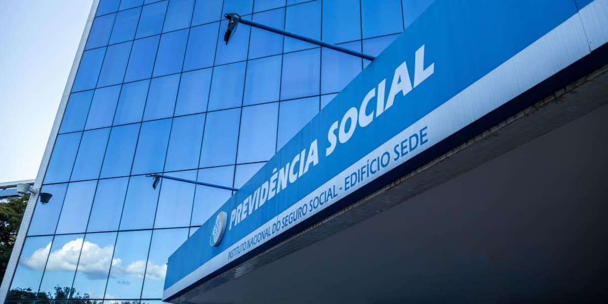 INSS conta com mais de 39 milhões de beneficiários (Reprodução: Internet)