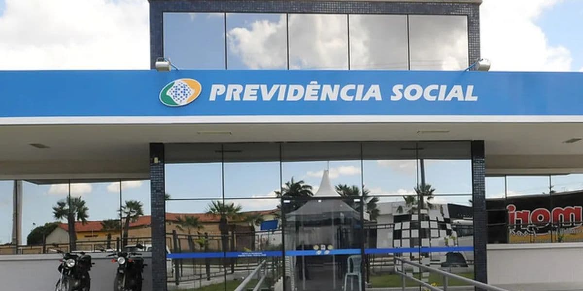 O INSS conta com mais de 39 milhões de beneficiários (Reprodução/Foto: INSS/Divulgação)