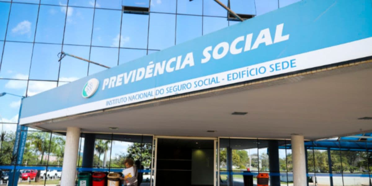 Há mais de 39 milhões de beneficiários (Reprodução/Foto: INSS/Divulgação)