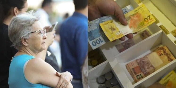 Idosos com mais de 65 anos em festa: INSS confirma benefício EXTRA e garante 2 presentões para abril de 2024