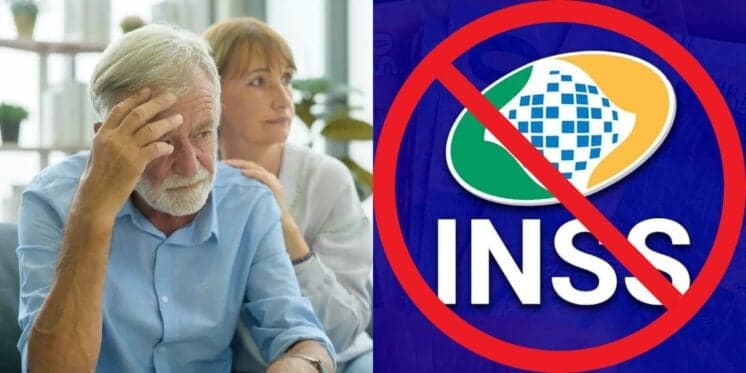"Suspenso": INSS emite comunicado urgente com bloqueio crucial que atinge milhões de aposentados em maio