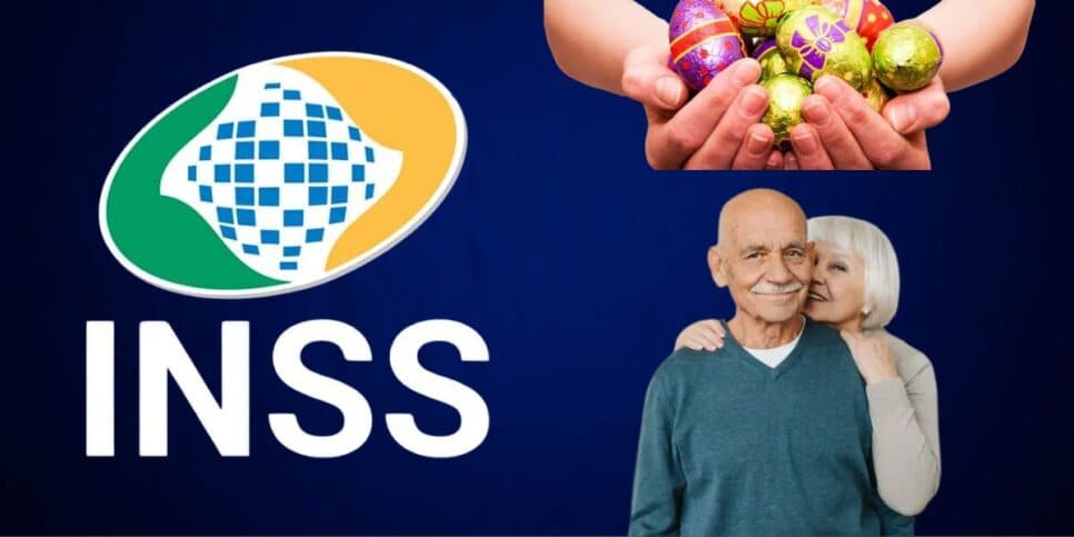 Aposentados na melhor QUARTA (27) do ano: Vitória do INSS acaba de chegar para salvar a Páscoa de idosos