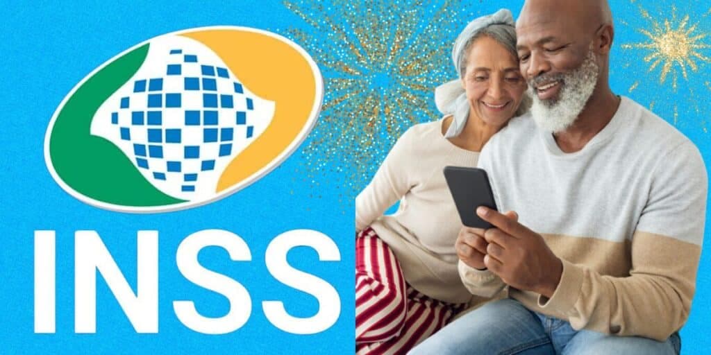 Idosos aposentados soltando fogos nesta terça (05): Grande VITÓRIA do INSS garante 4 presentões em março