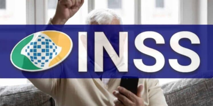 Vitória maior que a antecipação do 13º: INSS abre os cofres liberando 11 benefícios de uma vez em 2024