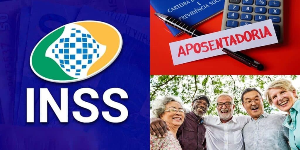Regra da aposentadoria na casa dos 50, pagamento DOBRADO a idosos e +: INSS crava 3 maiores vitórias de 2024