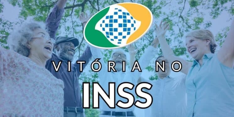 R$ 10 bilhões confirmados, benefício chegando e comunicado OFICIAL: 3 vitórias do INSS para todos os segurados