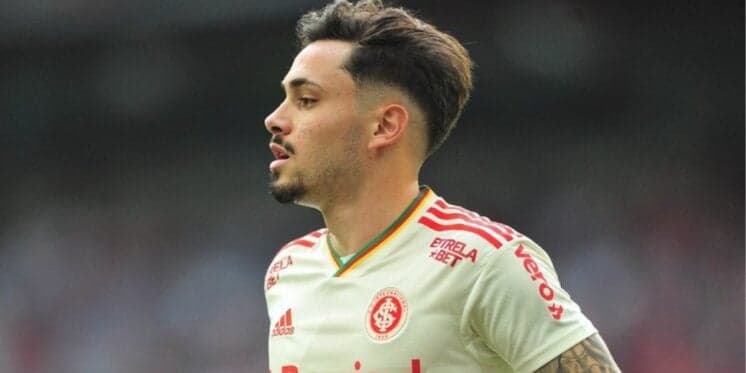 Nem Palmeiras e nem Botafogo: Maurício crava futuro em gigante da Série A pra 2024: "É onde quero estar"