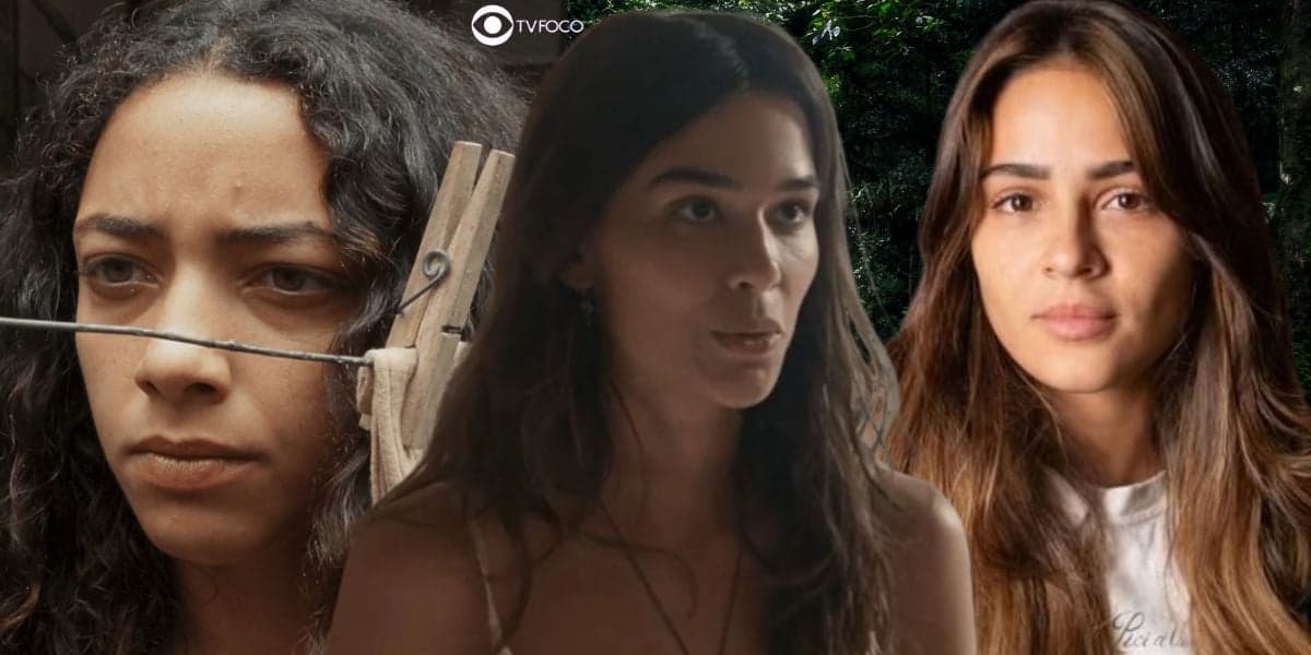 Fim de Joana, Mariana apunhalando José Inocêncio e sexo com Sandra: 3 reviravoltas explodem em Renascer