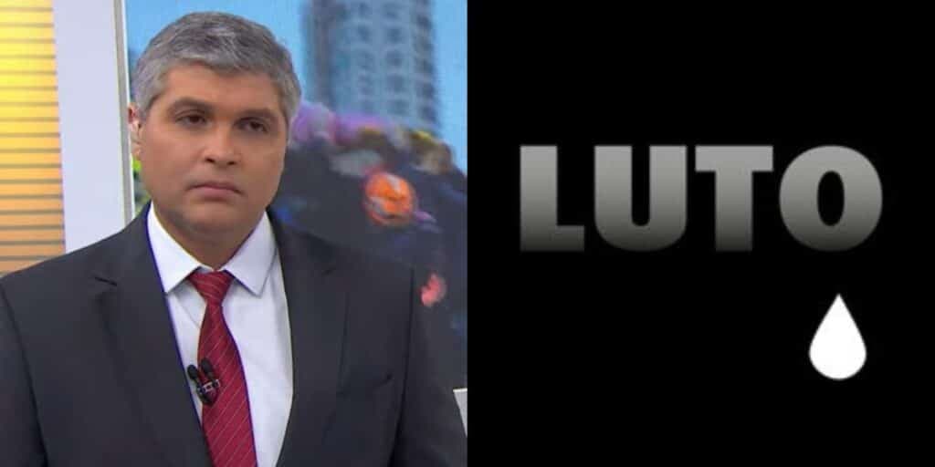 "Quatro paradas cardíacas": A morte precoce de estrela da TV aos 29 anos anunciada ao vivo por Joel Datena