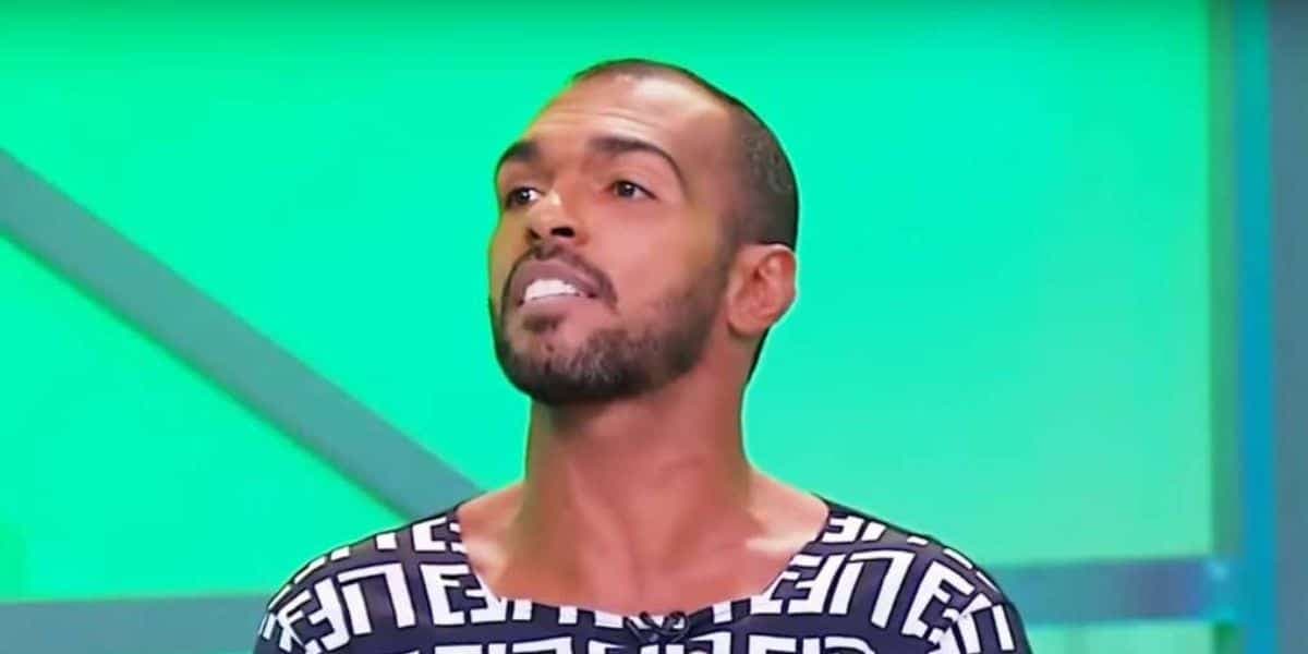 Richarlyson, Seleção Brasileira Richarlyson, Seleção Brasileira