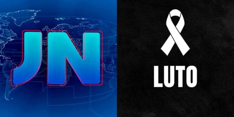 Luto nesta segunda: Globo confirma morte de nome importante que brilhou no JN aos 66 anos: "Perda irreparável"