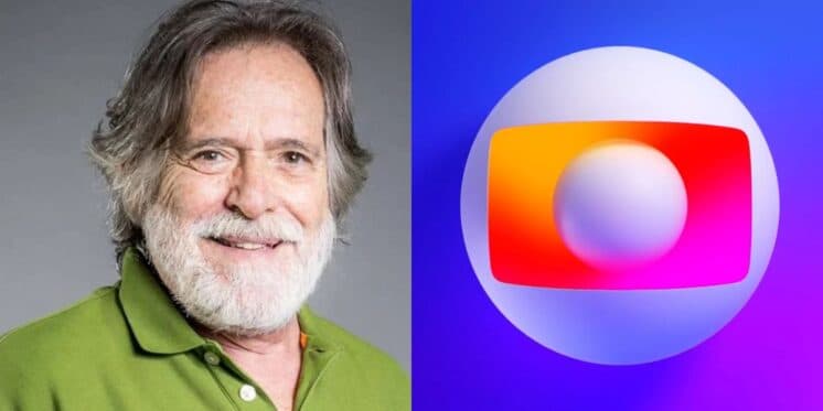No meio do matagal: A atriz da Globo com quem José de Abreu transava na hora do almoço, mesmo sendo casado