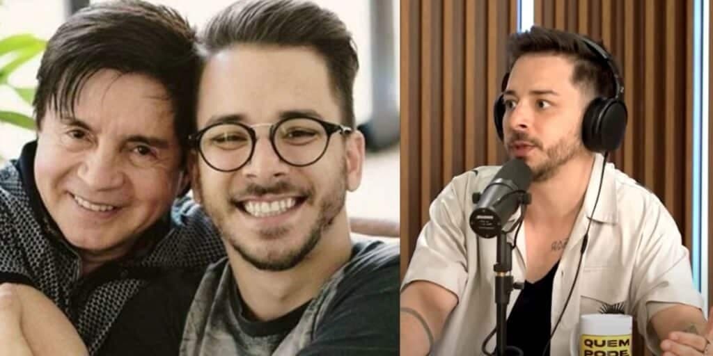 Junior Lima toma coragem após anos e acaba de assumir algo que deixa o Brasil sem acreditar: “Não me atrai”
