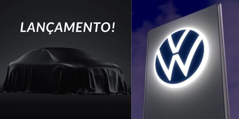 R$ 37 mil e nem precisa de CNH: Rival da Volkswagen chega com carro baratinho pra quem não tem habilitação