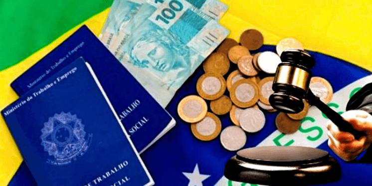 Novo salário mínimo revelado de R$1724 surpreende brasileiros