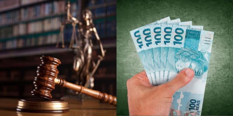 12 parcelas acima de R$ 500: Lei em vigor libera pagamento inesperado a esses idosos com 60 anos ou mais