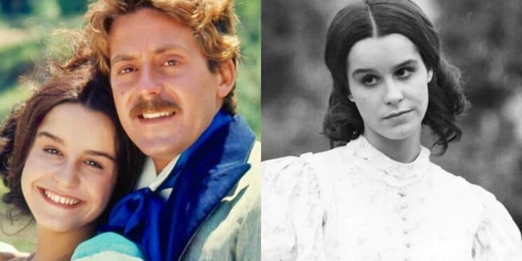 Lembra da Lucélia Santos, a Escrava Isaura? Fora da TV, destino foi implacável aos 66 e ela vive essa situação hoje