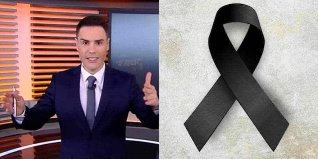 "Mortas dentro da própria casa": Luiz Bacci paralisa Cidade Alerta com perda simultânea que devasta o Brasil