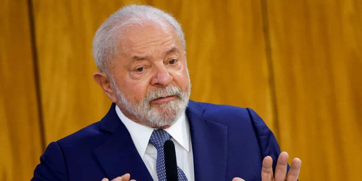 Lula trouxe grande vitória a lista de idosos que estão aposentados (Reprodução/ Foto: REUTERS/Adriano Machado/File Photo)