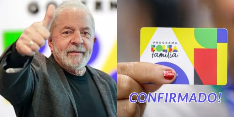 Pagamento histórico, extra em abril e R$ 1.000 de uma vez: 3 vitórias do Bolsa Família confirmadas por Lula