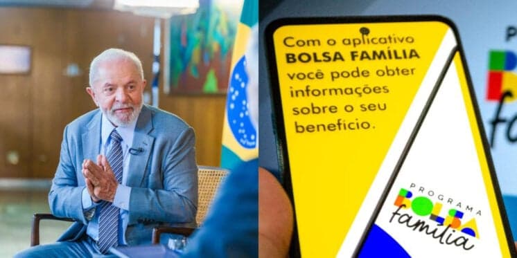Mais de R$14 bilhões liberados e 5 presentões: Comunicado oficial crava 2 vitórias do Bolsa Família em 2024