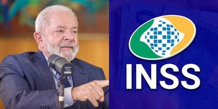 Agora é lei: Decreto de Lula confirma aumento à caminho dos aposentados com mais de R$ 1,412 no INSS