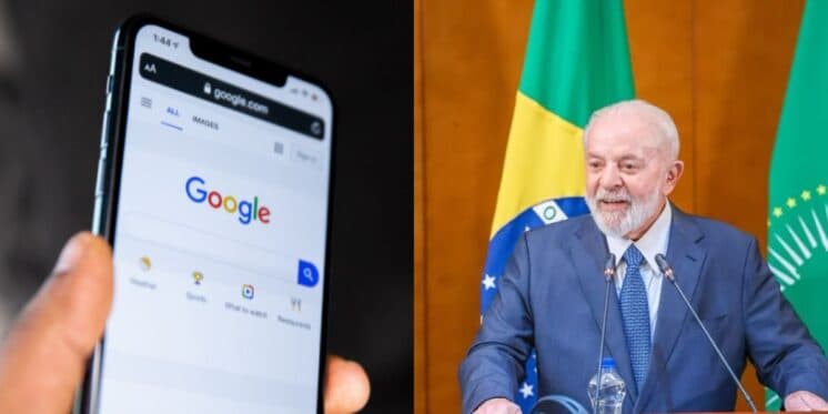 Internet de 100% de GRAÇA: Novo benefício está liberado pelo governo Lula a milhares de CPFs em 5 passos