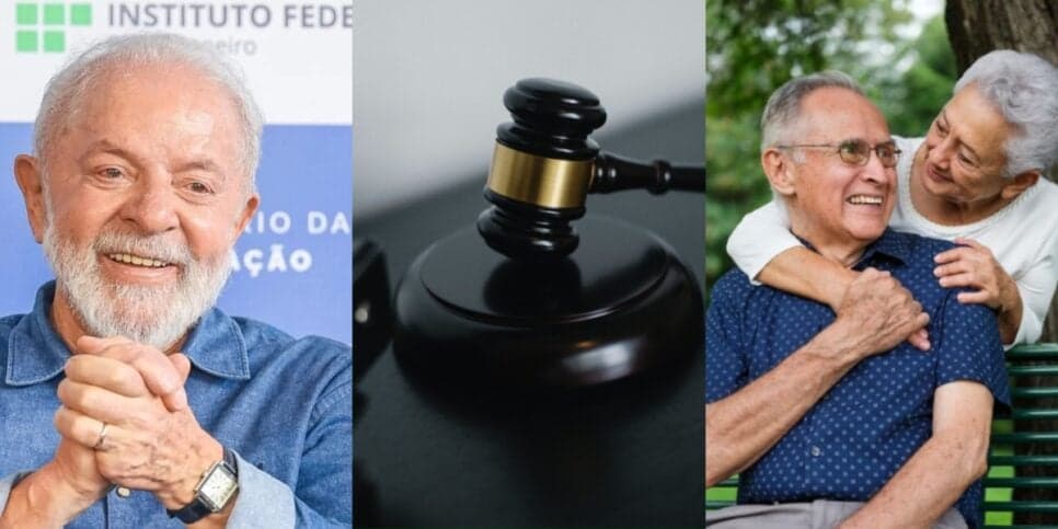 Nova lei em vigor: Decreto assinado por Lula garante +1 isenção e cai como presente no bolso dos idosos