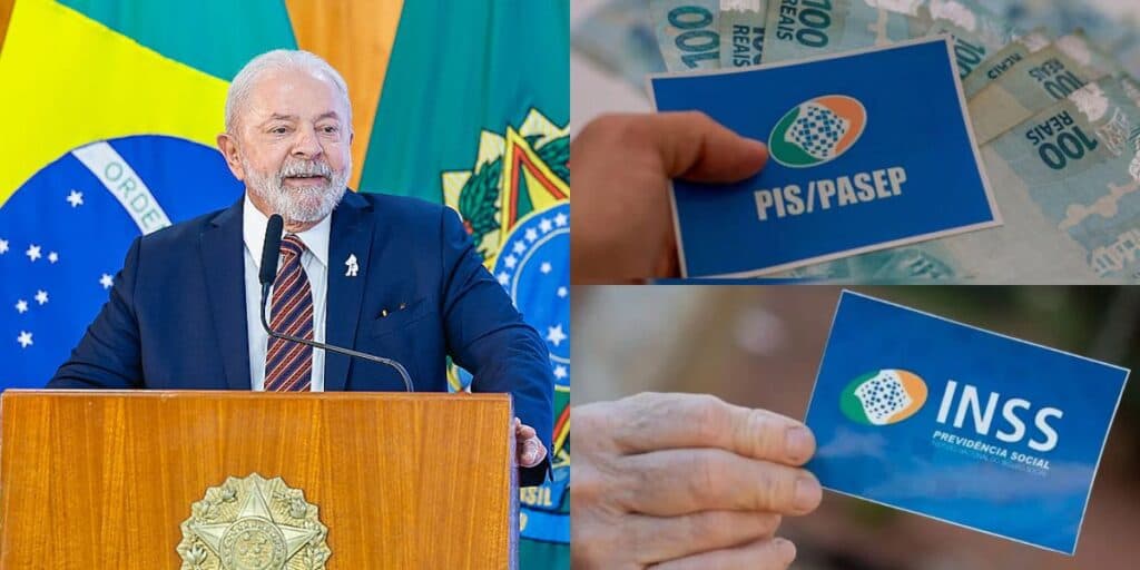 Antecipação do PIS/PASEP e do 13° do INSS: Governo Lula bate o martelo sobre liberar os 2 pagamentos agora