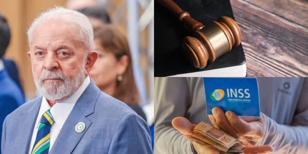 Nova lei de Lula ao INSS chega com nova proibição e atinge os aposentados em 2026