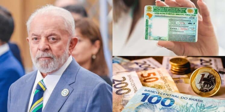 Lula ciente: 3 passos para ter CNH de graça em 2024