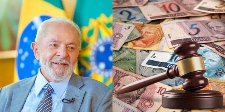 R$ 1,3 mil além da aposentadoria: Lula libera nova lei com 10 pagamentos a idosos de 60 até 90+ em 1 mês