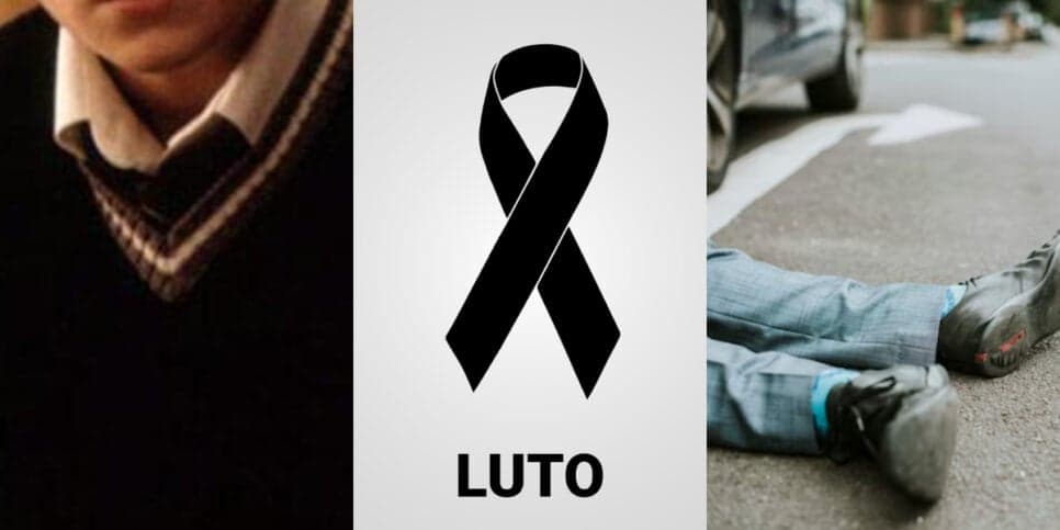Grave acidente e dor irreparável: A morte de galã da TV aos 32 anos após ser atropelado e o Brasil em luto