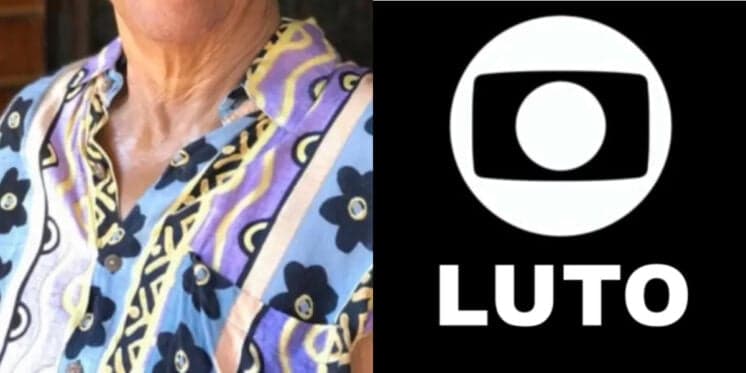 Câncer impiedoso e perda irreparável: A morte de atriz amada da Globo com luto nos corredores do canal