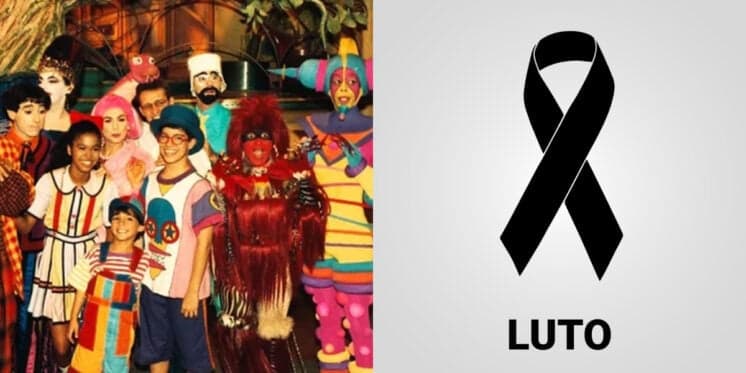 "Tentaram esconder": A perda irreparável de astro do Castelo Rá-Tim-Bum após perder luta contra a AIDS aos 29