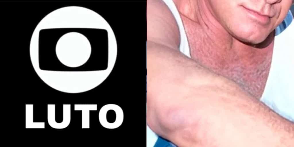 Brasil de Luto e elenco aos prantos: A morte de galã da Globo com novela fenômeno no ar