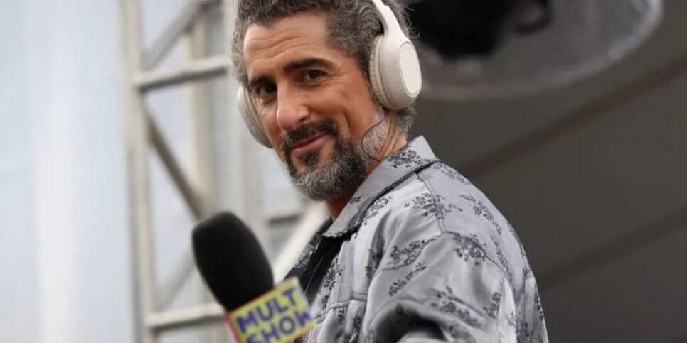 Marcos Mion Marcos Mion