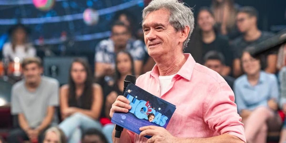 Serginho Groisman