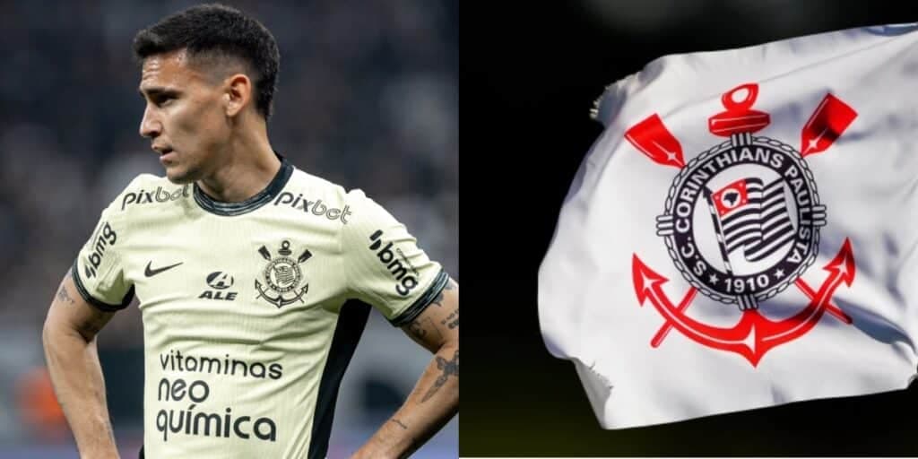 Substituto de Matías Rojas e craque de R$ 40 milhões: Corinthians age na surdina e crava 2 REVIRAVOLTAS