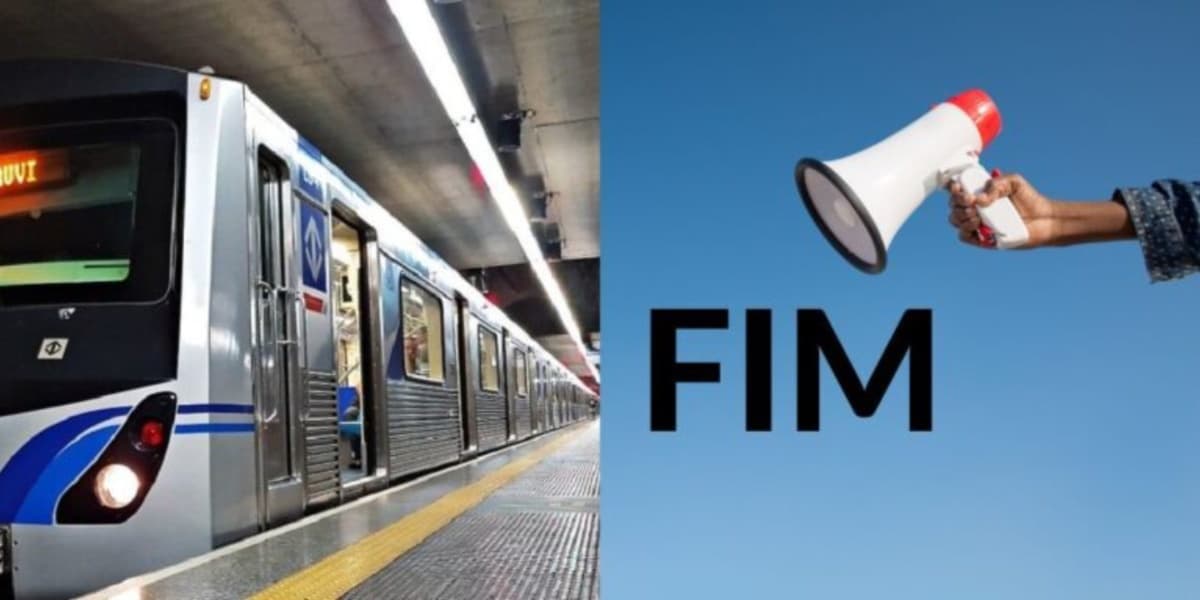 R$ 75 bilhões, 9 novas estações e no coração de SP e do RJ: Substituto do metrô cai como bomba agora em 2024