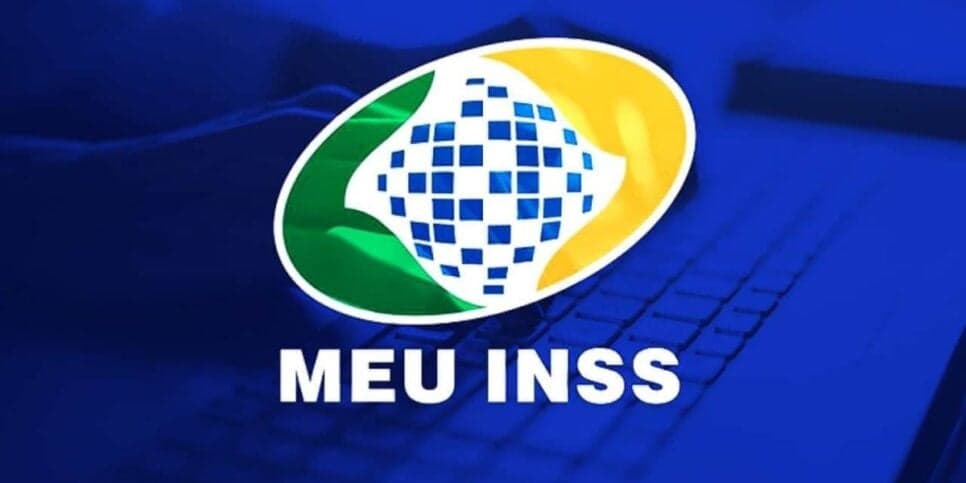 No Meu INSS dá para ver todos os detalhes do programa (Reprodução/Foto: INSS/Reprodução)