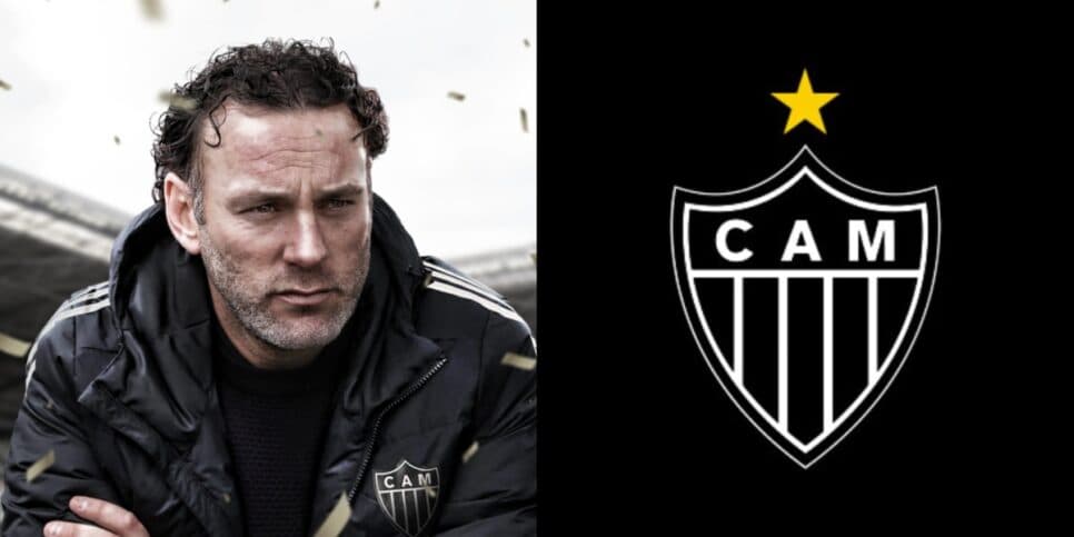 Milito desesperado: Craque de R$75 milhões do Atlético-MG é confirmado como reforço para Abel no Palmeiras