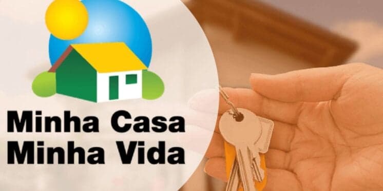Minha Casa, Minha Vida (Foto: Reprodução/ Internet)