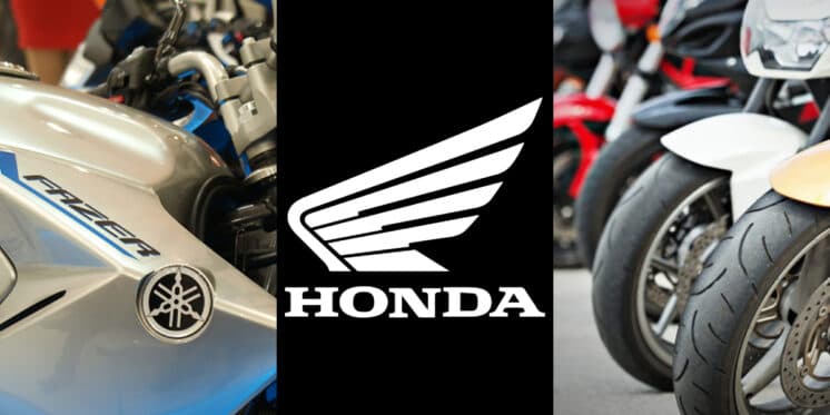 Com Honda CG 160 na lista: 5 motos potentes por menos de R$ 10 mil para comprar hoje