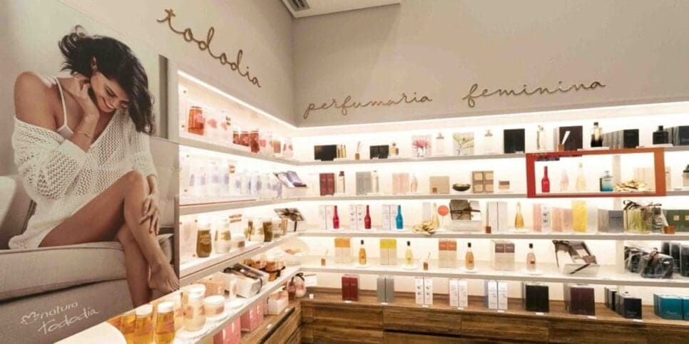 Já pode ir se despedindo: 4 perfumes amados da Natura serão extintos e retirados de lojas em 2024